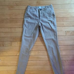 A New Day Stretch Size 2 Khakis